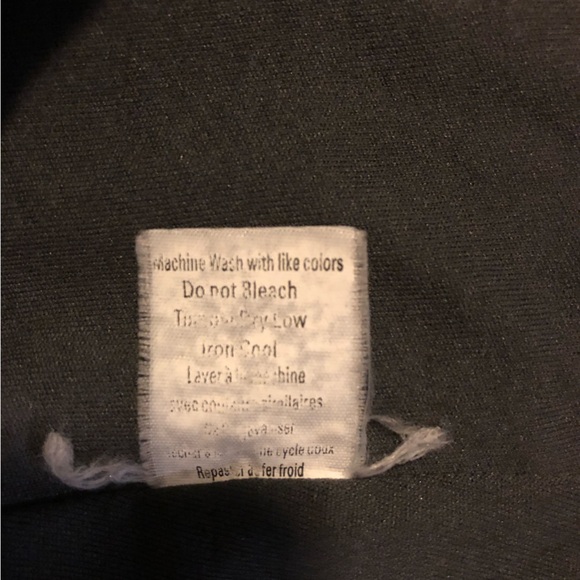 Urban Outfitters Piplette by Alice Ritter Dark Grey Star Print Dress - Picture 5 of 11